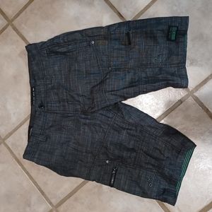 Projeck Raw Cargo Shorts 32